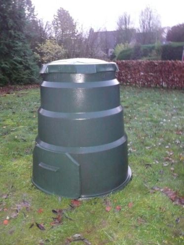 groene container